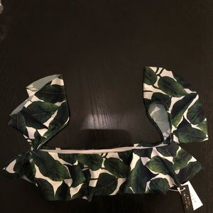 NWT Milly Bikini